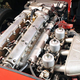 Illustration for article titled Elton Johns Jaguar E-Type Brings $130,000 At Auction
